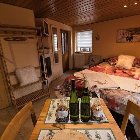 Les Chouchous Du Ried 3 / Proche Europapark Apartment Saasenheim Bagian luar foto