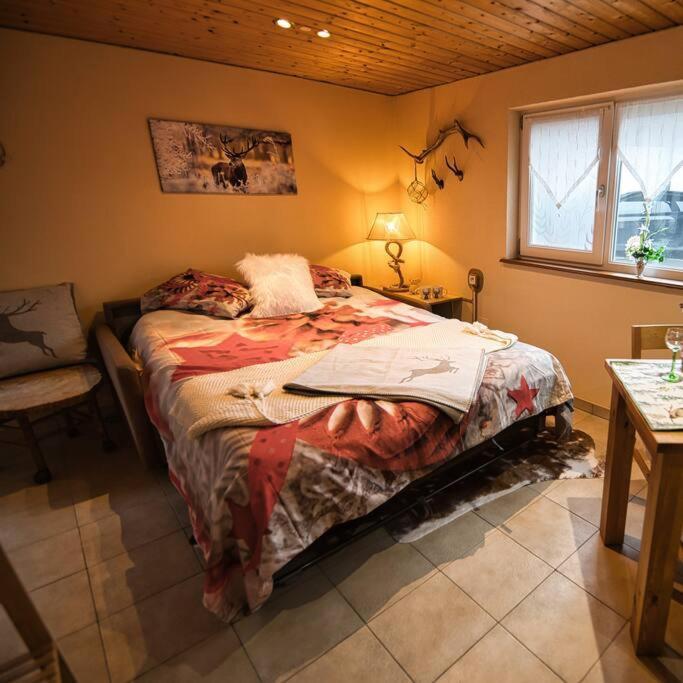 Les Chouchous Du Ried 3 / Proche Europapark Apartment Saasenheim Bagian luar foto
