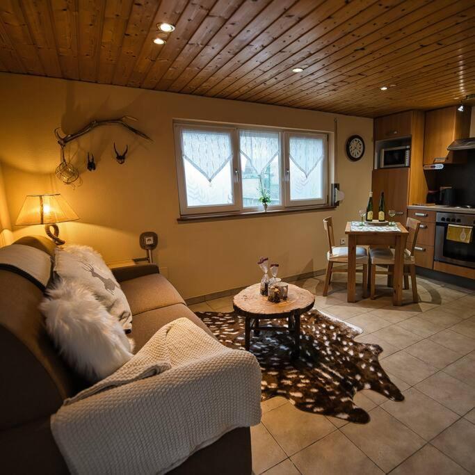 Les Chouchous Du Ried 3 / Proche Europapark Apartment Saasenheim Bagian luar foto