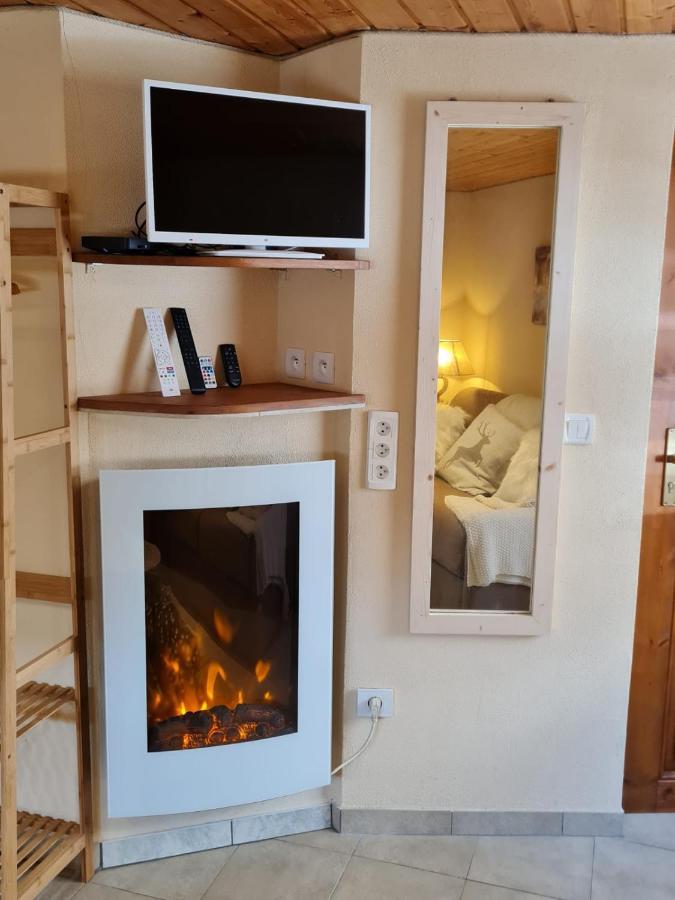 Les Chouchous Du Ried 3 / Proche Europapark Apartment Saasenheim Bagian luar foto